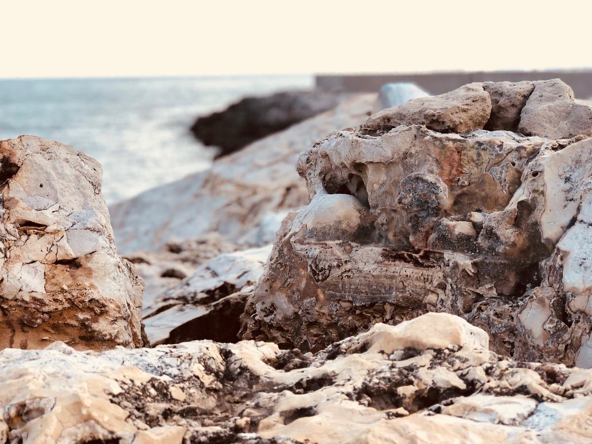 B&B Nilosira Morciano di Leuca Kültér fotó