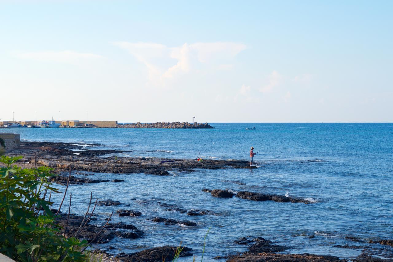 B&B Nilosira Morciano di Leuca Kültér fotó