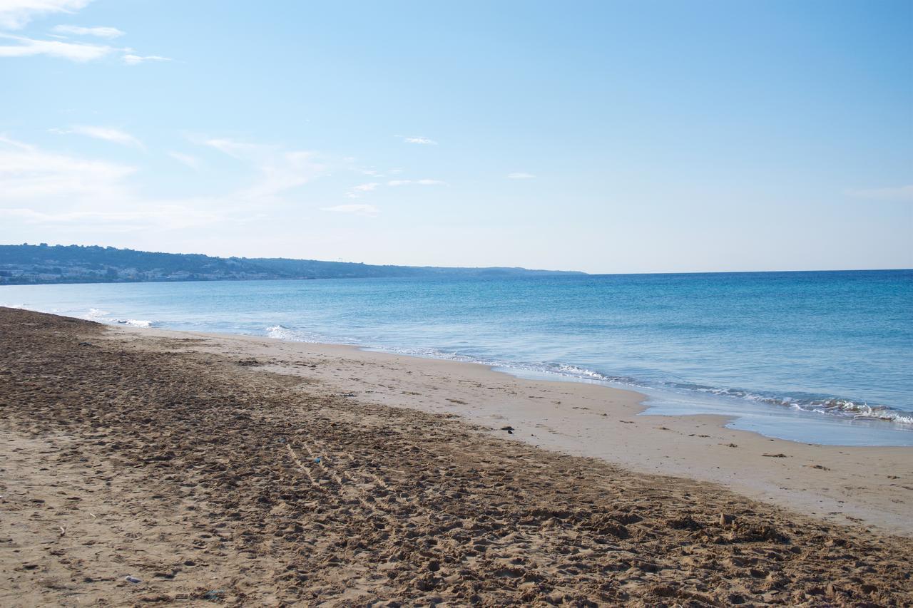 B&B Nilosira Morciano di Leuca Kültér fotó